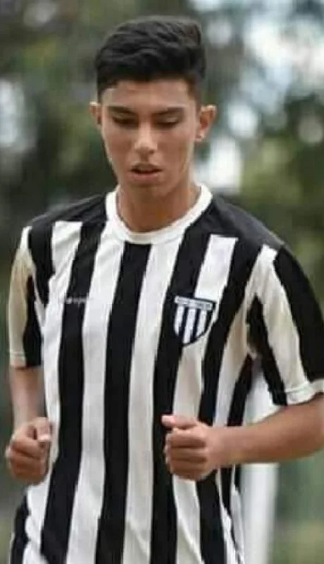 Luciano-Fernández-Gimnasia