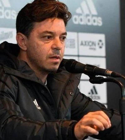 marcelo-gallardo-river-plate-conmebol