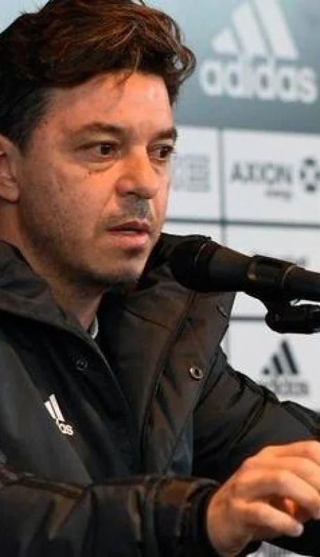 marcelo-gallardo-river-plate-conmebol