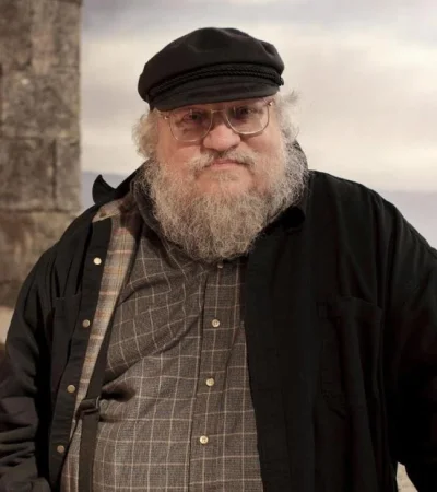 george-rr-martin