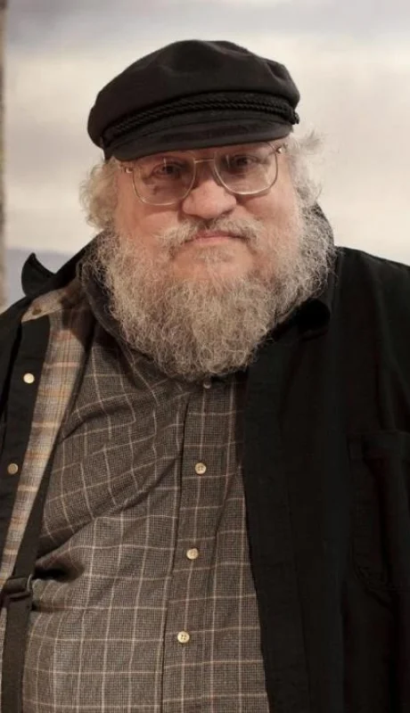 george-rr-martin