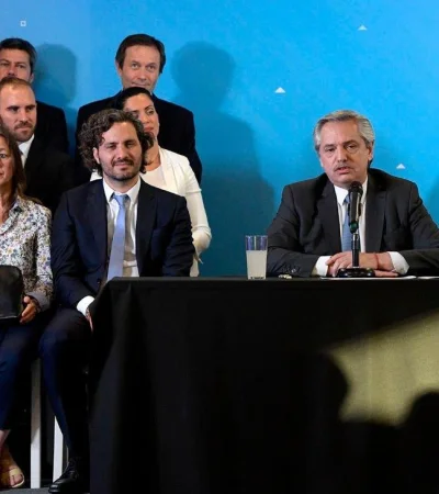 Gabinete-de-alberto-fernandez