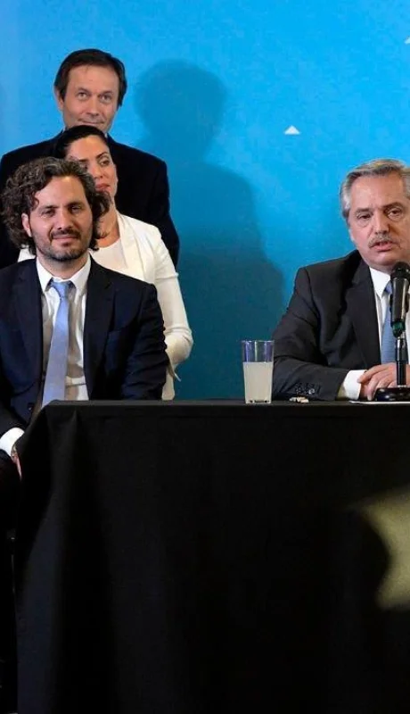 Gabinete-de-alberto-fernandez