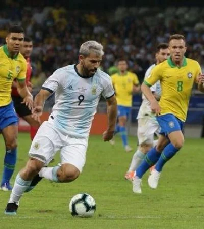 Selección-argentina-Copa-América-VAR