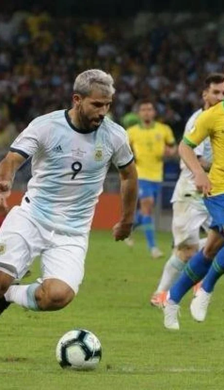 Selección-argentina-Copa-América-VAR