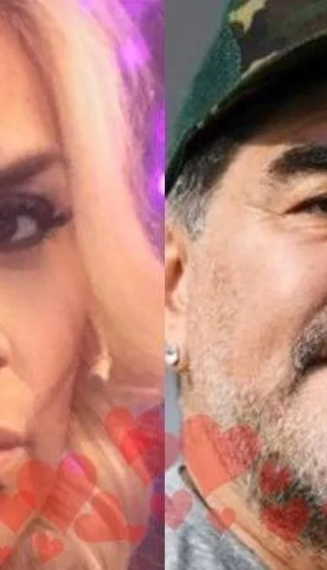 diego-maradona-veronica-ojeda