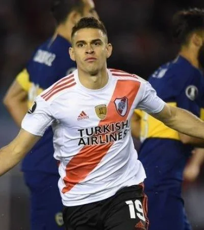 river-boca-semifinal-libertadores