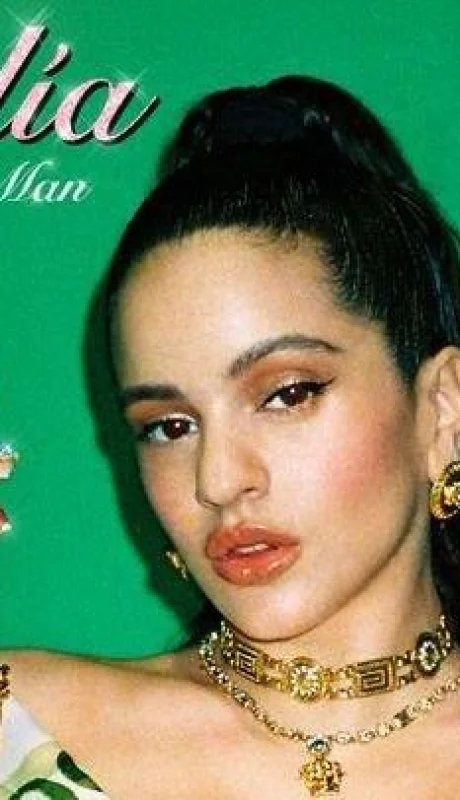 la-rosalía-instagram-foto-vestido-sexy-look-4