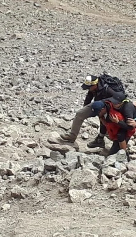 parque-aconcagua-mendoza-andinista-herido-fotos-2