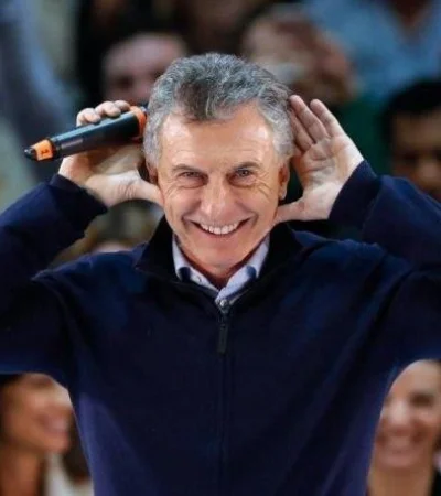 Mauricio-Macri