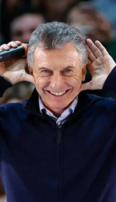 Mauricio-Macri