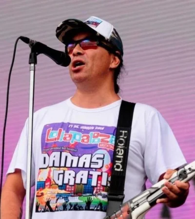 richard-ricardo-cejas-guitarrista-damas-gratis-murio-fallecio-pablo-lescano-muere-fallecio-2019-luto-dolor-cumbia