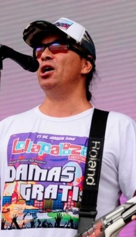 richard-ricardo-cejas-guitarrista-damas-gratis-murio-fallecio-pablo-lescano-muere-fallecio-2019-luto-dolor-cumbia