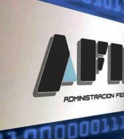 bienes personales afip 2020