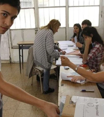 elecciones-pàso-nacionales-2019-a-partir-de-que-edad-se-puede-votar-votacion-menores-16-y-17-años-