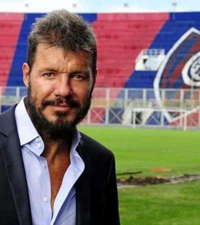 tinelli