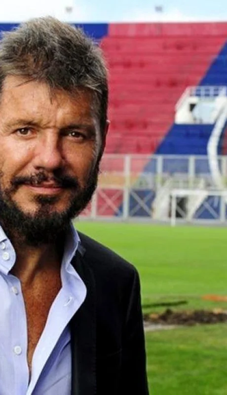 tinelli