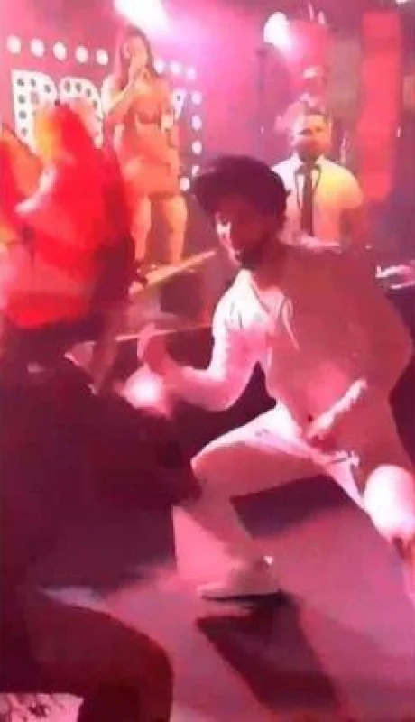 Gonzalo-Higuain-Elvis-Presley