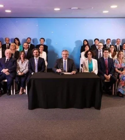 Gabinete-Alberto-Fernández