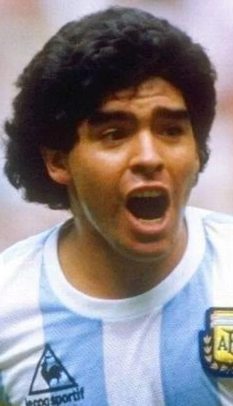 maradona