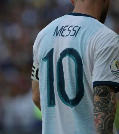 lionel-messi-selección-argentina-copa-américa