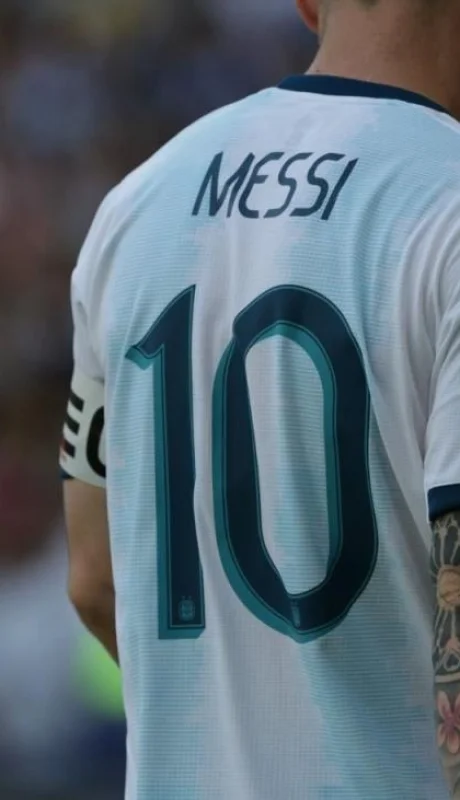 lionel-messi-selección-argentina-copa-américa