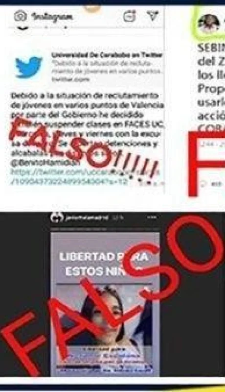 fake-news-redes-sociales-eleeciones-audifonos-macri-argentina