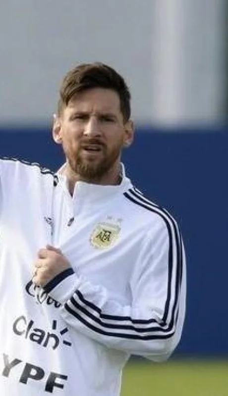 Messi-argentina