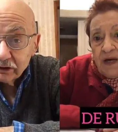 abuelos