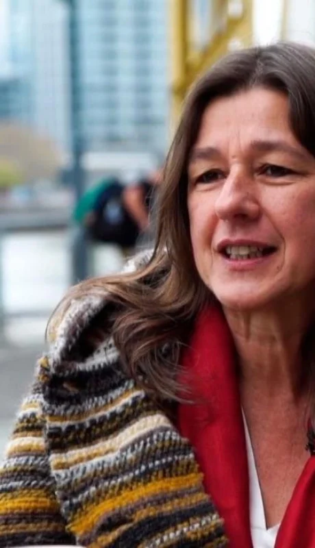 Sabina-Frederic-gendarmería-seguridad-nisman-fotos