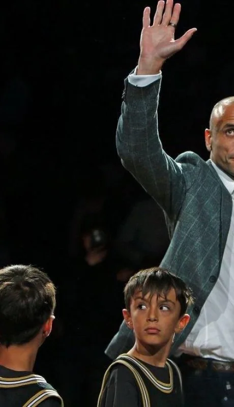 Manu Ginobili pide la restitución de las tierras usurpadas por los mapuches