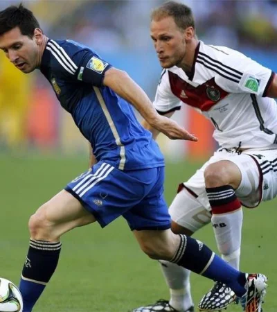 argentina-alemania