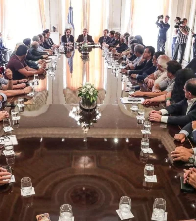 reunión-gobierno-mendoza-sindicalistas-campo-fotos