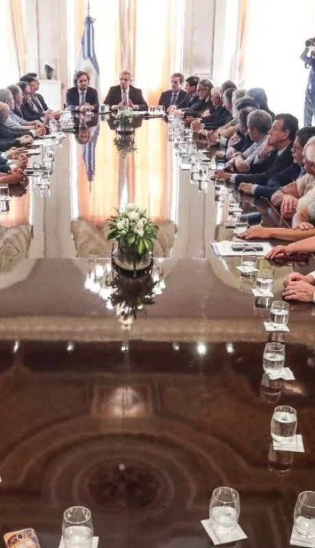reunión-gobierno-mendoza-sindicalistas-campo-fotos