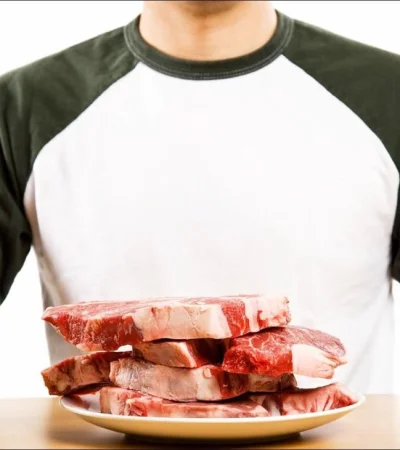 comer-carne-saludable-carnivoro-vegetariano-estudio-investigacion-universidad-de-graz-austria