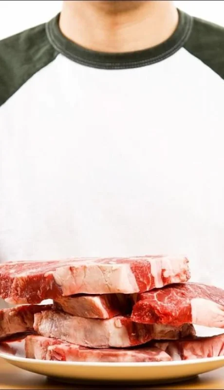 comer-carne-saludable-carnivoro-vegetariano-estudio-investigacion-universidad-de-graz-austria