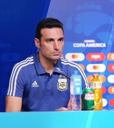 lionel-scaloni-selección-argentina