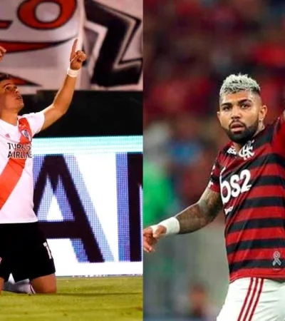 river-flamengo