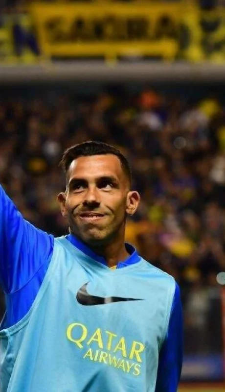 Carlos-Tevez
