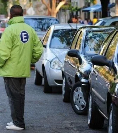 Estacionamiento-medido
