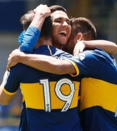 Boca-Juniors-Arsenal-de-Sarandí-Superliga