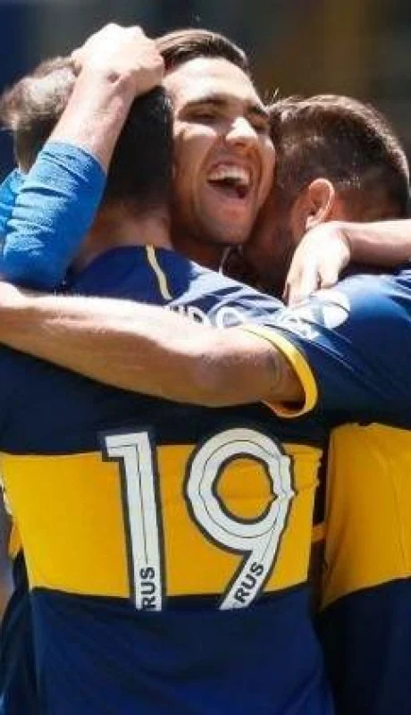 Boca-Juniors-Arsenal-de-Sarandí-Superliga