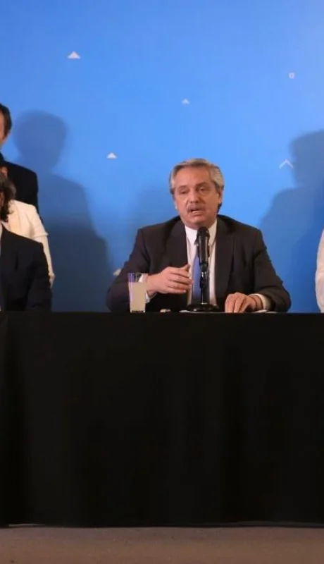Alberto-Fernández-Gabinete-FMI