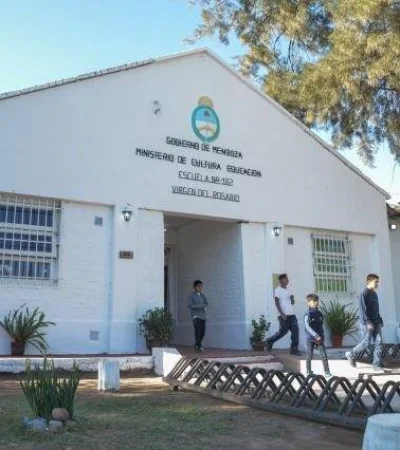escuela
