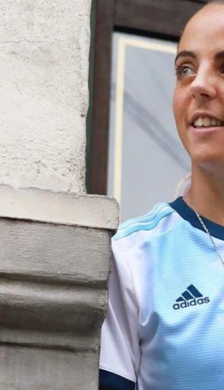 selección-femenina-de-fútbol