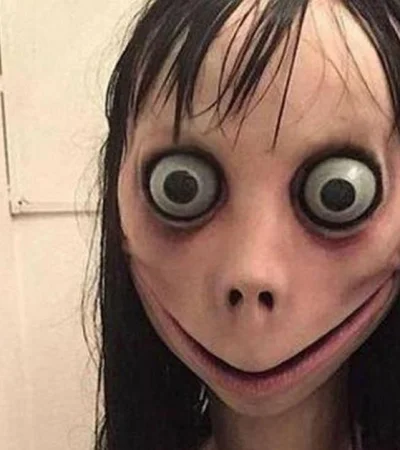 momo-challenge