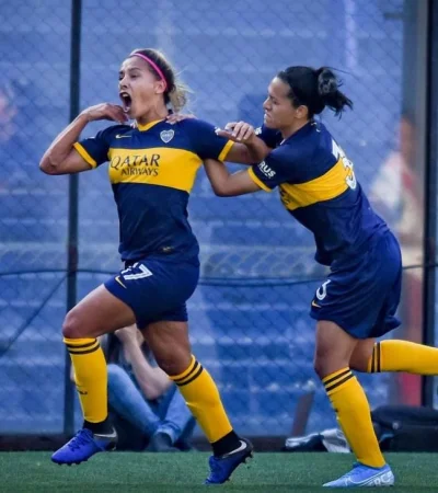 boca-river-futbol-femenino-superclasico