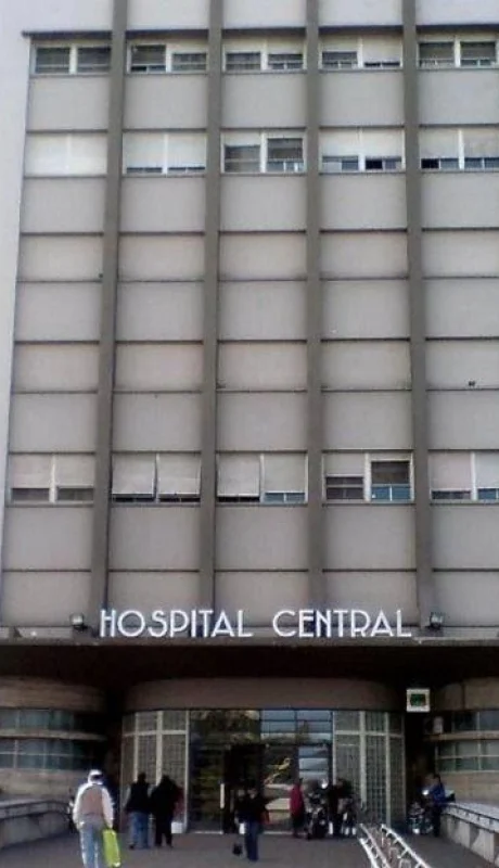Hospital-Central