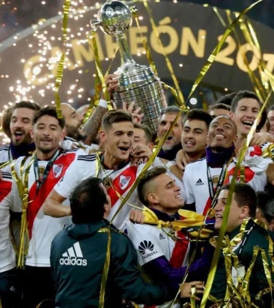River-Campeón