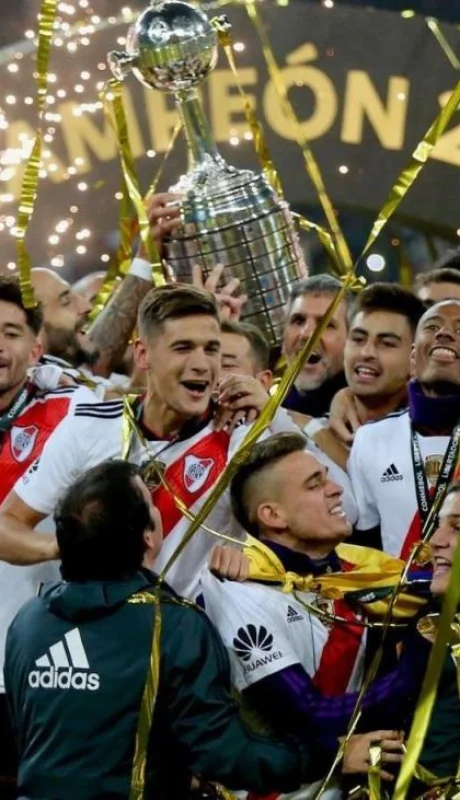River-Campeón